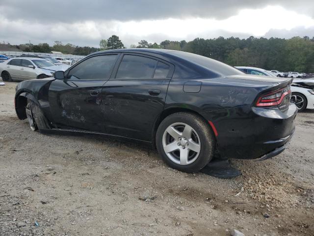 2C3CDXAG6KH564499 Dodge Charger Police