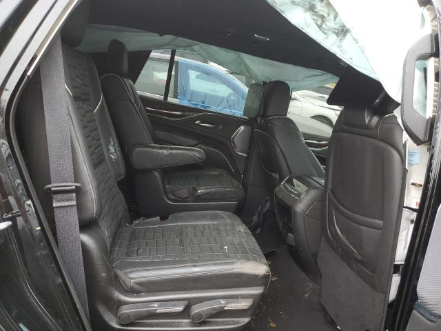 2021 CADILLAC ESCALADE S - 1GYS4GKL3MR200489