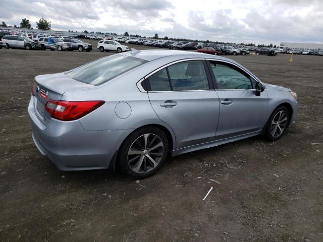 4S3BNAN63G3056746 Subaru Legacy 2.5i Limited