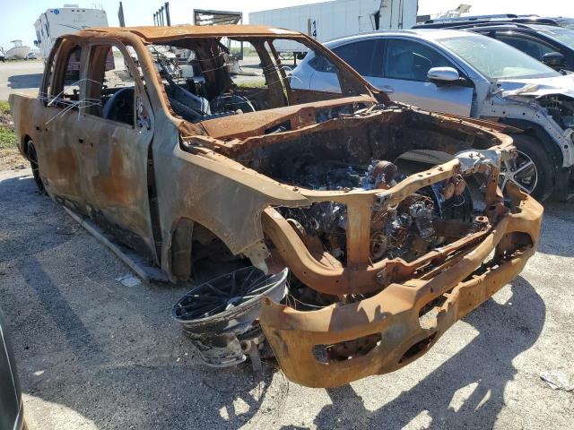 2022 RAM 1500 BIG H - 1C6RREFT0NN247032