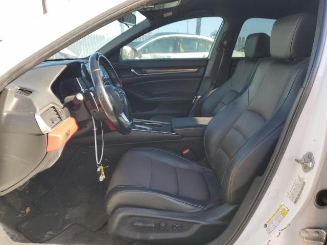 2019 HONDA ACCORD SPO - 1HGCV1F32KA034249