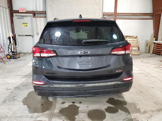 2022 CHEVROLET EQUINOX RS 2GNAXWEV0N6150249