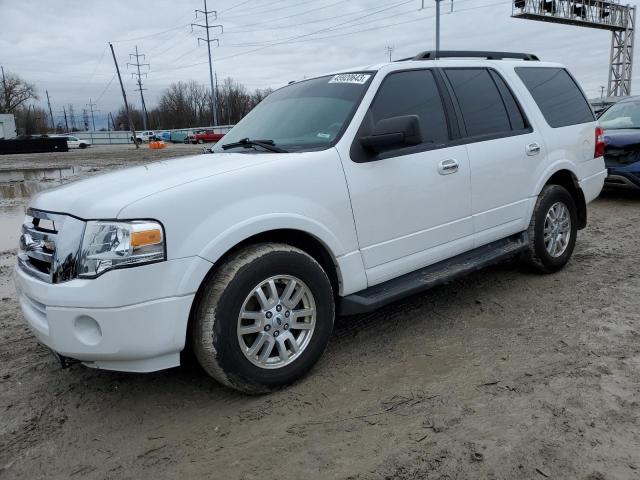 2013 Ford Expedition XLT