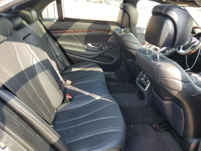 2018 MERCEDES-BENZ S 450 4MAT - WDDUG6EB8JA347457