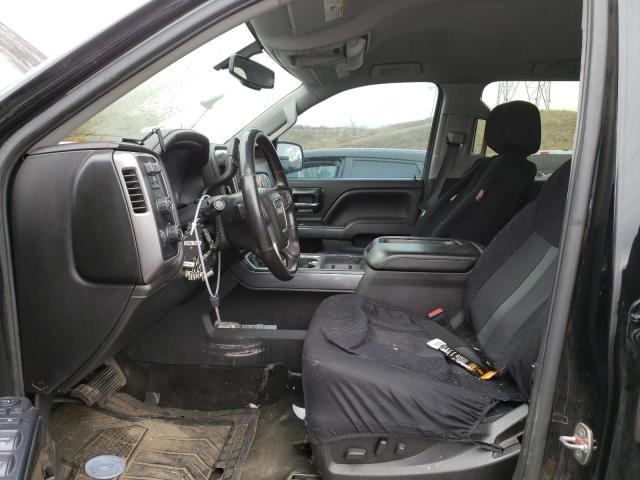 3GTU2VECXEG187794 GMC Sierra K1500 Slt