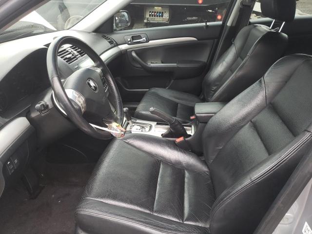 JH4CL96844C029378 Acura TSX