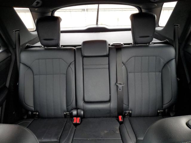 4JGDA5HB6JB176960 Mercedes-Benz Gle 350 4matic
