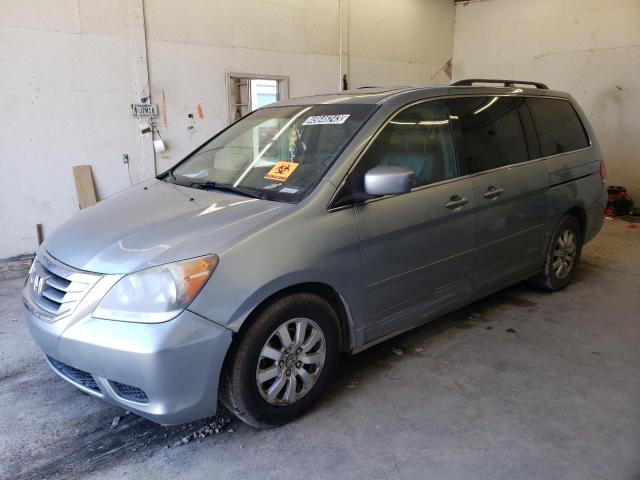 2010 Honda Odyssey EX-L