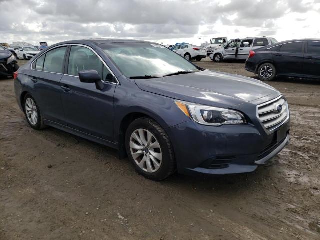 4S3BNAE64F3037704 Subaru Legacy 2.5i Premium