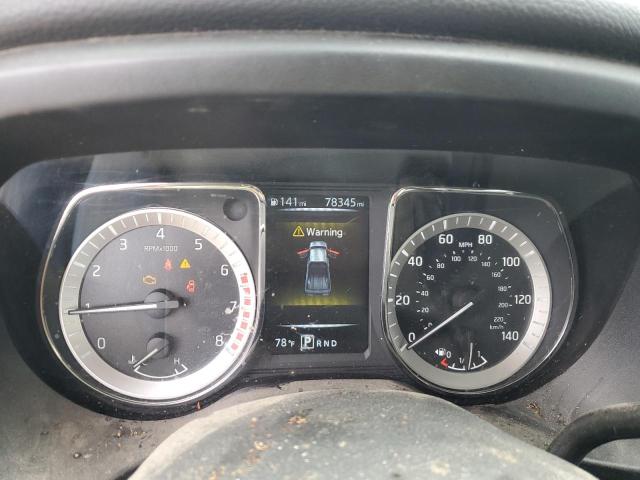 2017 NISSAN TITAN S - 1N6AA1CK0HN556132
