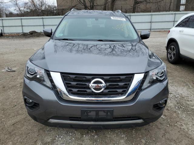 5N1DR2MM0HC904193 Nissan Pathfinder S
