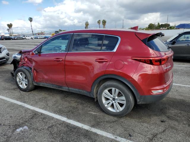 KNDPM3AC3J7336764 KIA Sportage Lx