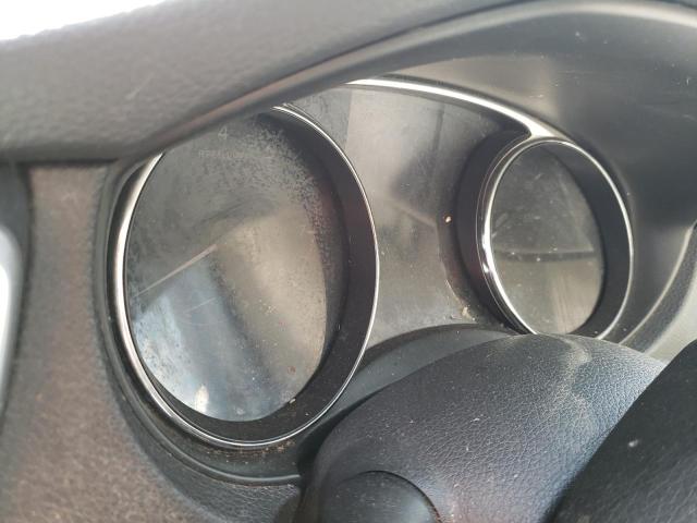 5N1AT2MT2GC742514 Nissan ROGUE S