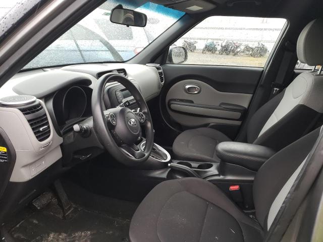 KNDJN2A28F7169605 KIA SOUL