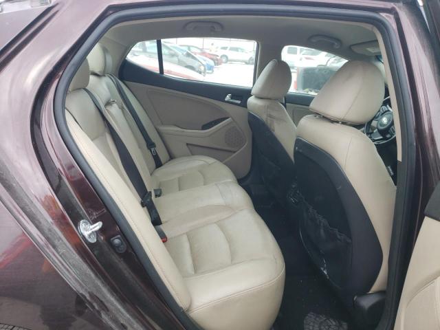5XXGN4A72EG278276 KIA OPTIMA EX
