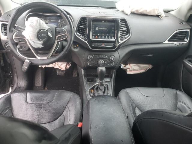 1C4PJLDBXKD488488 Jeep Cherokee Limited
