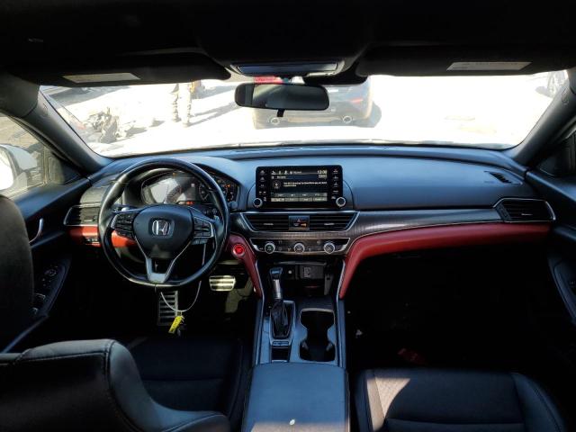 2019 HONDA ACCORD SPO - 1HGCV1F32KA034249