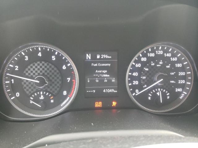 2019 HYUNDAI ELANTRA SE KMHD84LF9KU872296