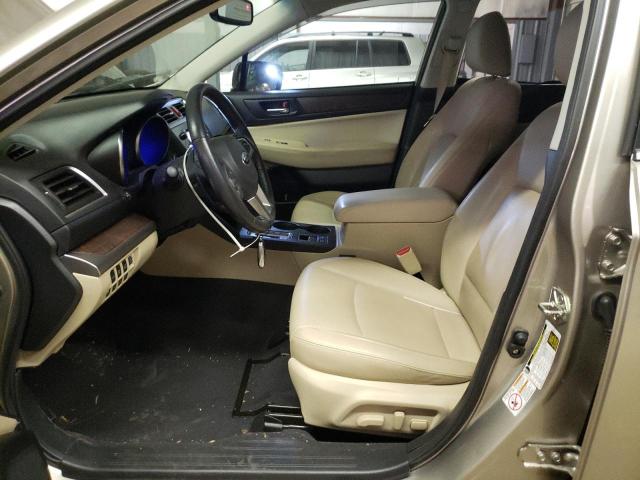 4S4BSANCXG3355421 Subaru Outback 2.5i Limited