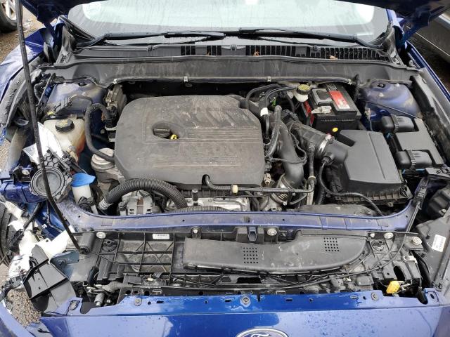 2016 FORD FUSION SE - 3FA6P0HD2GR324774