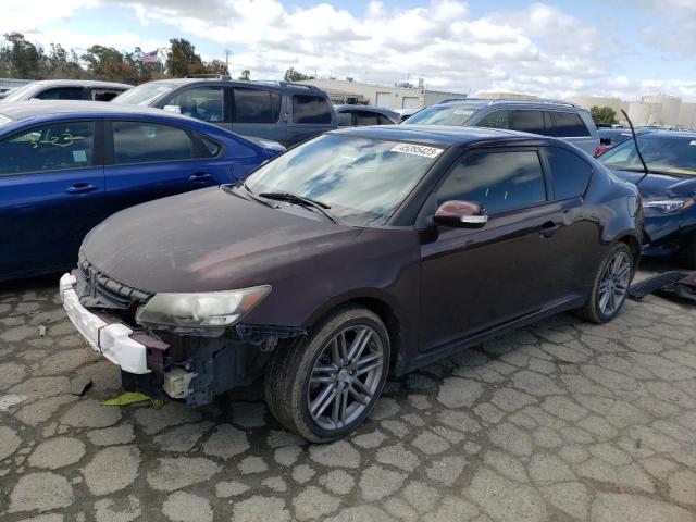 2012 Scion tC 