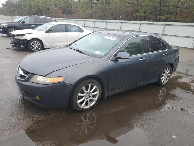 2007 Acura TSX 