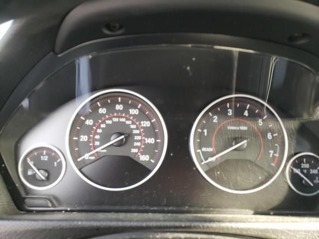 WBA4B1C52FD955339 BMW 435 I Gran Coupe