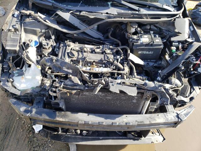 3KPFK4A71HE080581 KIA FORTE LX