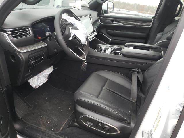 2022 JEEP WAGONEER S 1C4SJVBT2NS216244