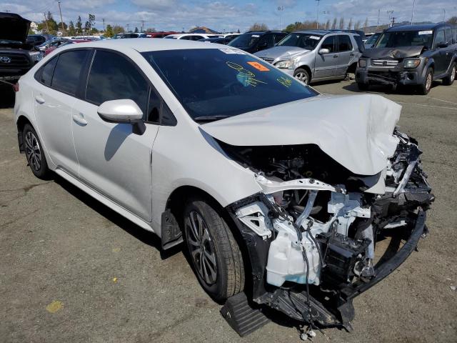 JTDEAMDE8N3007039 Toyota COROLLA LE