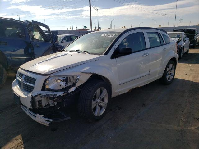 2010 Dodge Caliber SXT