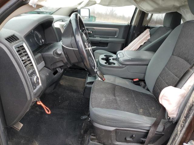 2014 Ram 1500 Slt VIN: 1C6RR7LT3ES317222 Lot: 57323814