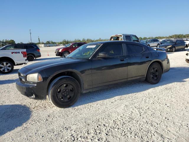 2010 Dodge Charger 