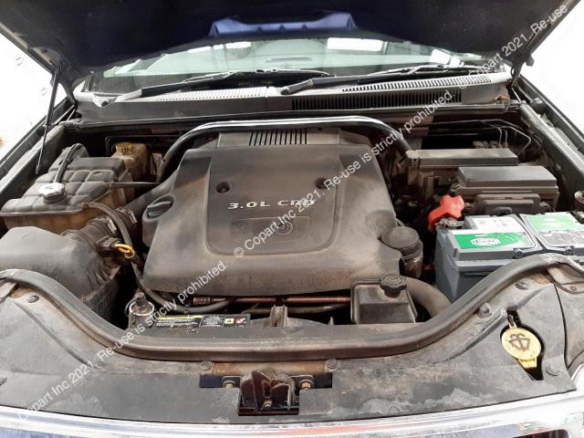 1J8HDE8M76Y156390 Jeep Grand Cher