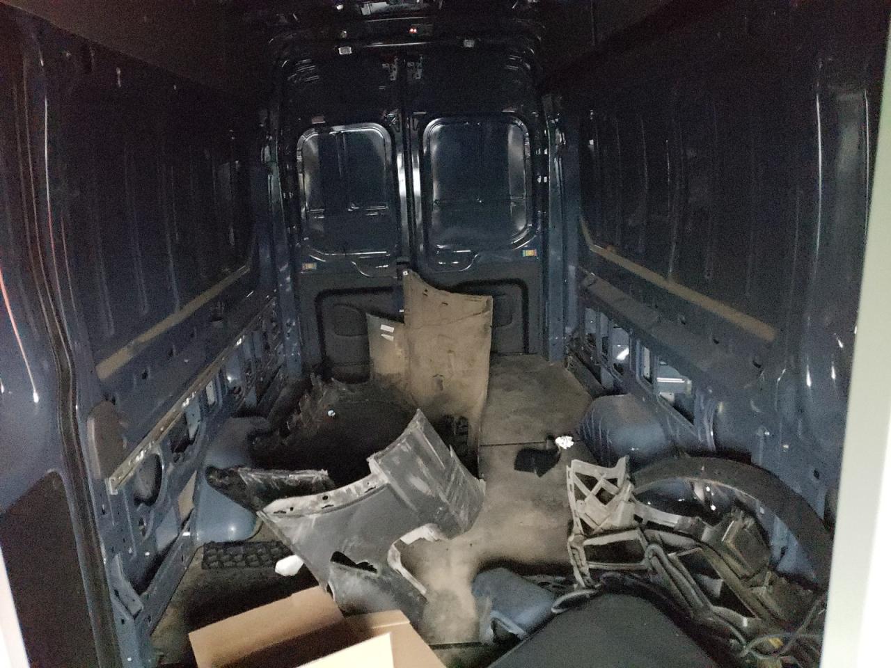 1FTBR3X81LKA18429 FORD TRANSIT 2020