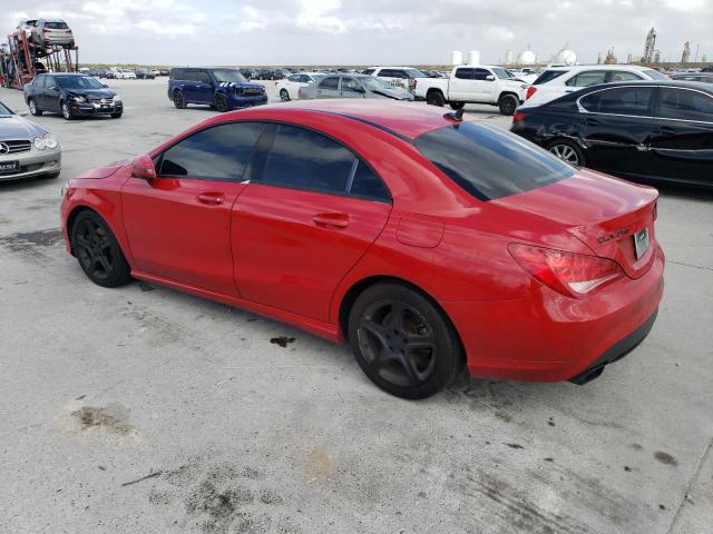 WDDSJ4GB0EN146242 Mercedes-Benz CLA 250 4MATIC