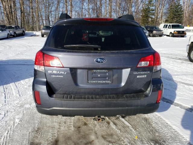 4S4BRBCC8E3266562 Subaru Outback 2.5i Premium