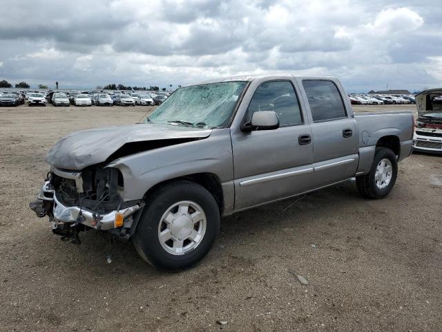 2006 GMC New Sierra 1500 