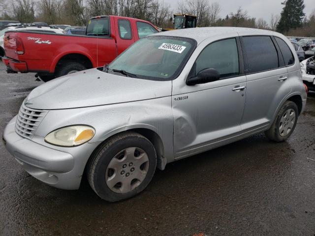 2005 Chrysler PT Cruiser 