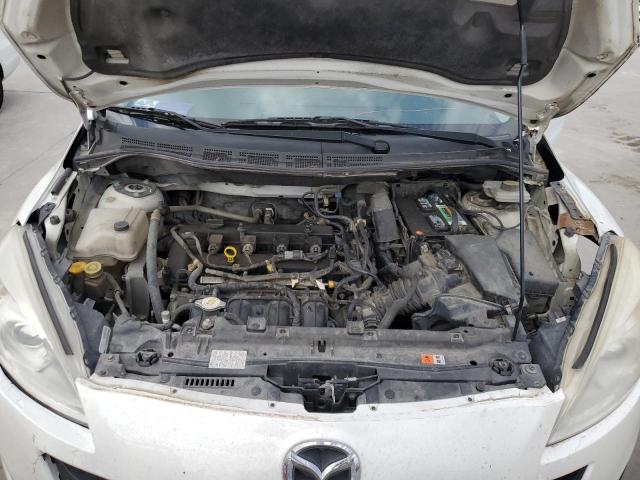 2015 MAZDA 5 SPORT - JM1CW2BL9F0186953