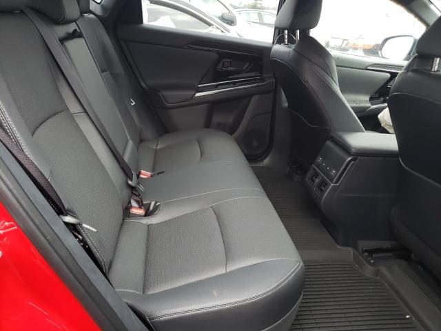 2023 TOYOTA BZ4X XLE JTMABABAXPA005494