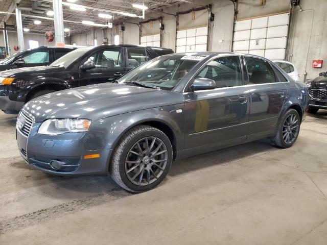 2005 Audi A4 