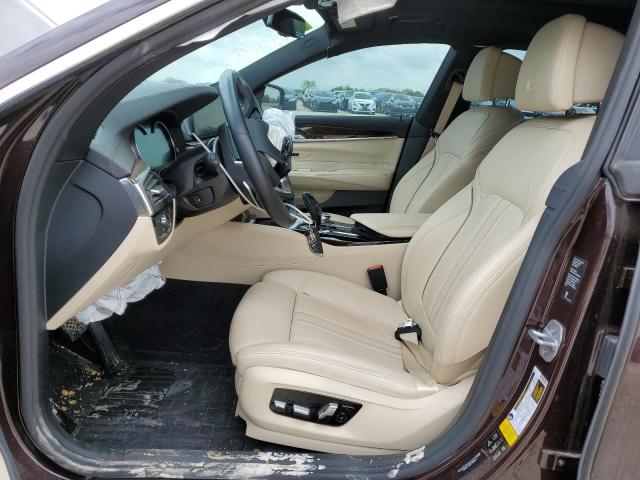2018 BMW 640 XIGT - WBAJV6C58JBJ99558