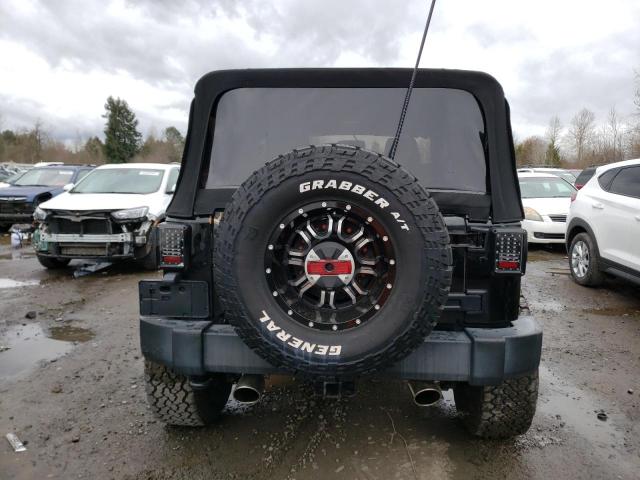 1C4BJWCG5GL146565 Jeep Wrangler Rubicon