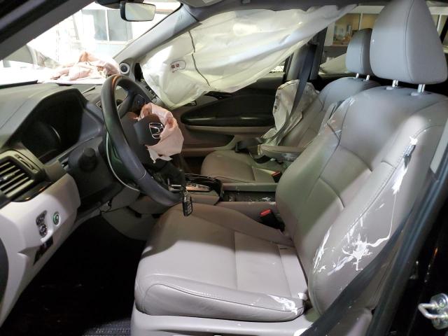 2019 HONDA PILOT TOUR - 5FNYF6H69KB036030