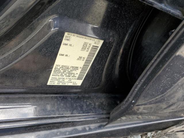 1N4AL3AP2HC276320 Nissan ALTIMA 2.5