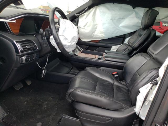 5LMJJ3JT8JEL02984 Lincoln Navigator L Select