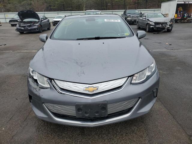 VIN 1G1RC6S51JU149417 2018 Chevrolet Volt, LT no.5