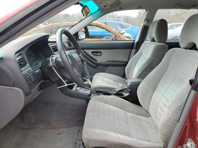 4S3BH635627304715 Subaru LEGACY L