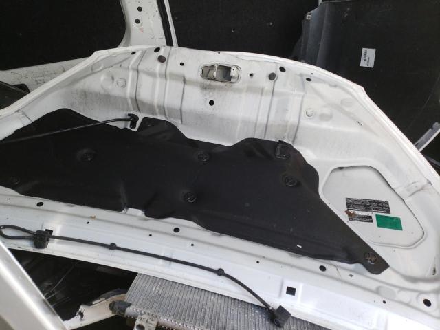 3N6CM0KN6HK703162 Nissan NV200 2.5S